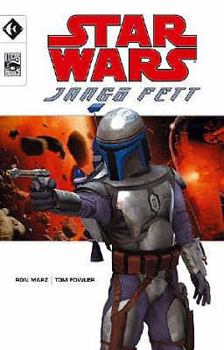 Star Wars: Jango Fett - Book  of the Star Wars Canon and Legends