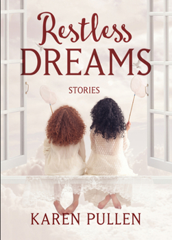 Paperback Restless Dreams Book