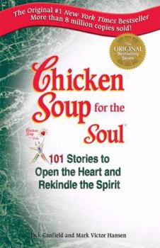 Chicken Soup for the Soul - Book  of the Chicken Soup for the Soul