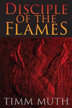 Paperback Disciple of the Flames Book
