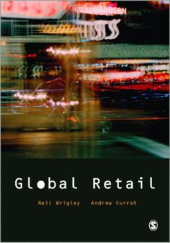 Paperback Global Retail Book