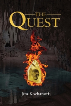 Paperback The Quest Book