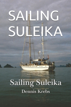 Paperback Sailing Suleika Book