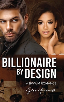 Hardcover Billionaire by Design Book
