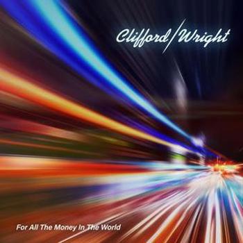 Music - CD For All The Money In The World Book