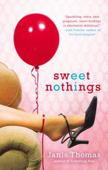 Paperback Sweet Nothings Book