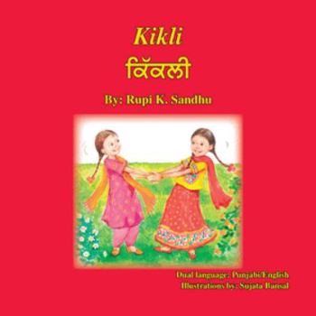 Paperback Kikli Book