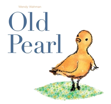 Hardcover Old Pearl Book