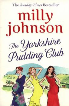 Paperback Yorkshire Pudding Club Book