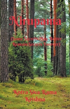 Paperback Nirupama Book