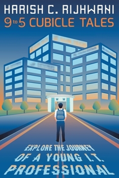 Paperback 9 to 5 Cubicle Tales Book