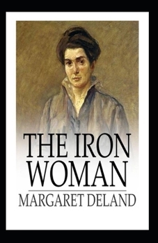 Paperback The Iron Woman Illustrated Book