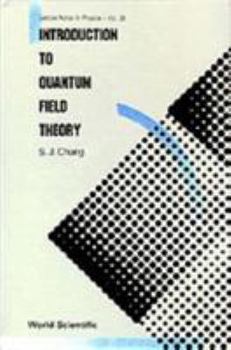 Paperback Introduction to Quantum Field Theory Book