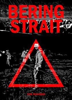 Perfect Paperback Bering Strait Book