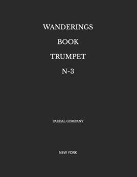 Paperback Wanderings Book Trumpet N-3: New York Book