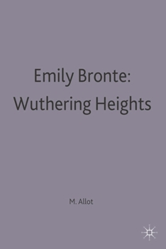 "Wuthering Heights"