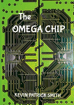 Paperback The Omega Chip Book