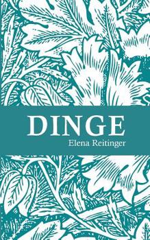 Paperback Dinge [German] Book