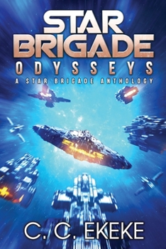 Odysseys - Book #1.5 of the Star Brigade