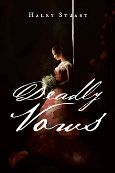 Paperback Deadly Vows Book