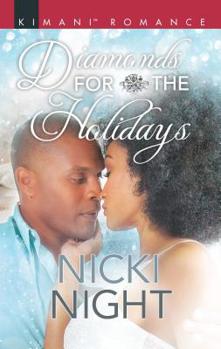 Diamonds for the Holidays - Book #4 of the Chandler Legacy 