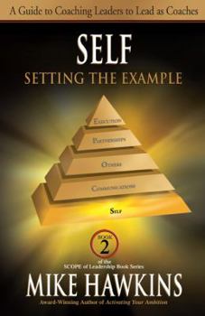 Hardcover Self: Setting the Example Book