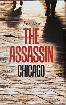 Paperback The Assassin Chicago Book
