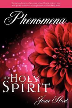 Paperback Phenomena of The Holy Spirit Book