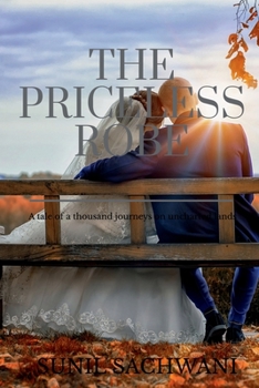 Paperback The Priceless Robe Book