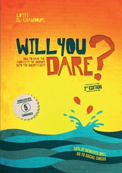 Paperback Will You Dare? 2nd Edition Book