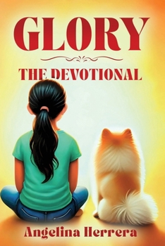 Paperback Glory: The Devotional Book
