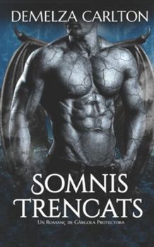 Somnis Trencats: Un Romanç de Gàrgola Protectora (Cor de Pedra)