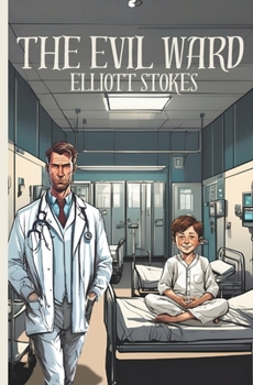 Paperback The Evil Ward Book