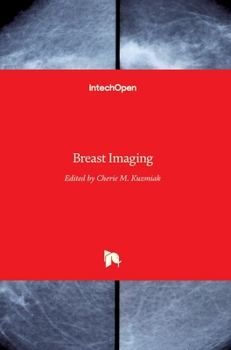 Hardcover Breast Imaging Book