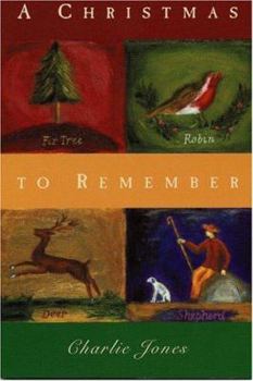 Paperback A Christmas to Remember Book