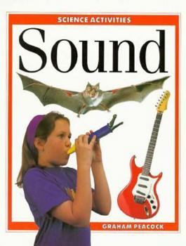 Hardcover Sound Book