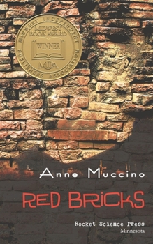 Paperback Red Bricks Book