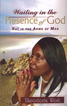 Perfect Paperback Waiting in the Presence of God Book