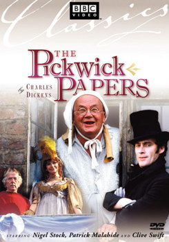 Pickwick Papers, the