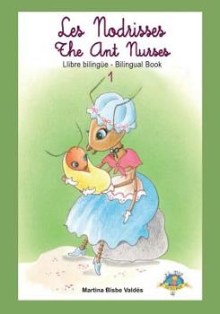 Paperback 01 Bilingue. Les Nodrisses: Llibre bilingue catala/Angles [Catalan] Book