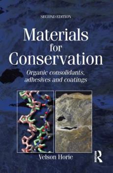 Hardcover Materials for Conservation Book