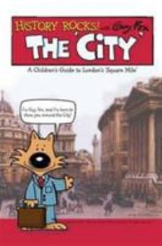 Paperback History Rocks: the City Book