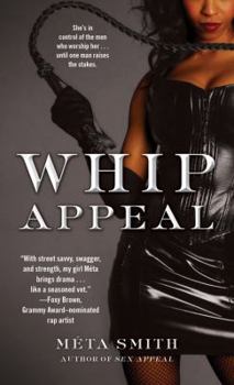 Mass Market Paperback Whip Appeal Book