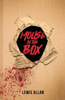 Paperback Mouse In The Box Book