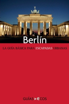 Berlín (Spanish Edition)