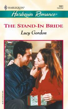 Mass Market Paperback The Stand-In Bride Book