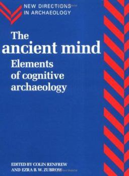 Paperback The Ancient Mind Book