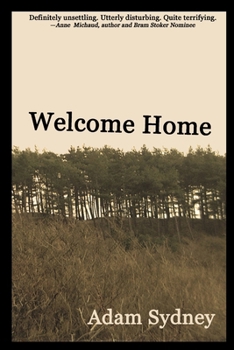 Welcome Home