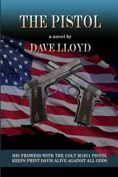 Paperback The Pistol Book