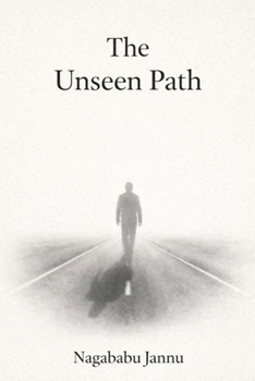 Paperback The Unseen Path Book